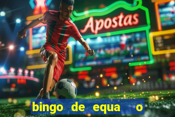 bingo de equa  o do 2o grau